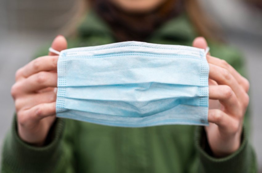 USO DE MÁSCARAS DEIXA DE SER OBRIGATÓRIO EM LOCAIS ABERTOS EM JAGUARIÚNA