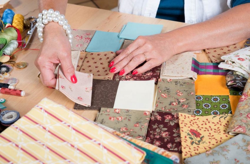 FUNDO SOCIAL DE JAGUARIÚNA PRORROGA INSCRIÇÕES PARA CURSO GRATUITO DE PATCHWORK CRIATIVO