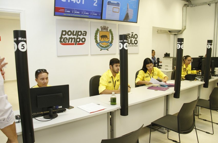 PREFEITURA INAUGURA UNIDADE DO POUPATEMPO JAGUARIÚNA