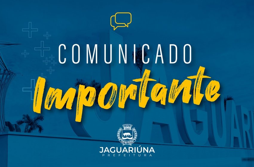 PREFEITURA ABRE PROCESSO SELETIVO PARA A CONTRATAÇÃO DE MERENDEIRAS