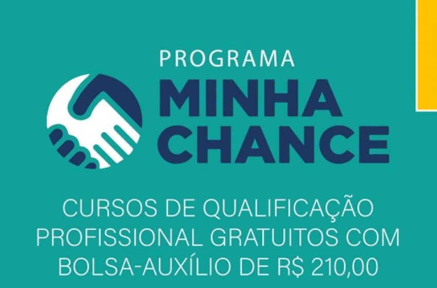 PAT DE JAGUARIÚNA OFERECE CURSOS GRATUITOS DE BARTENDER, CAMAREIRO E GARÇOM COM BOLSA DE R$ 210