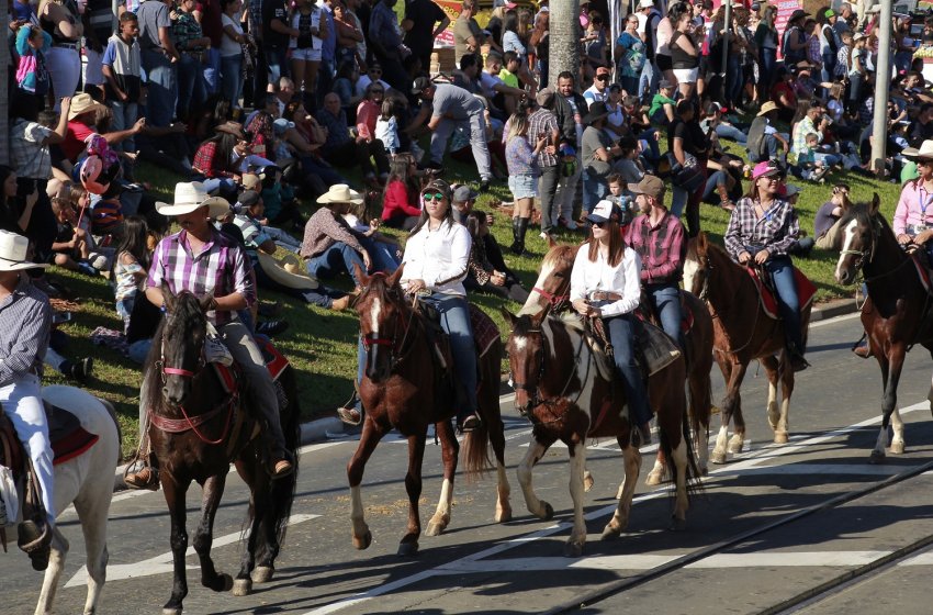 CAVALARIA ANTONIANA ACONTECERÁ NO PRÓXIMO DIA 12 DE JUNHO EM JAGUARIÚNA