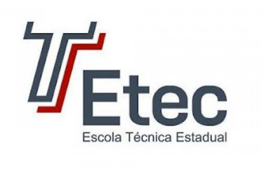 INSCRIÇÕES PARA VESTIBULINHO DA ETEC SÃO PRORROGADAS