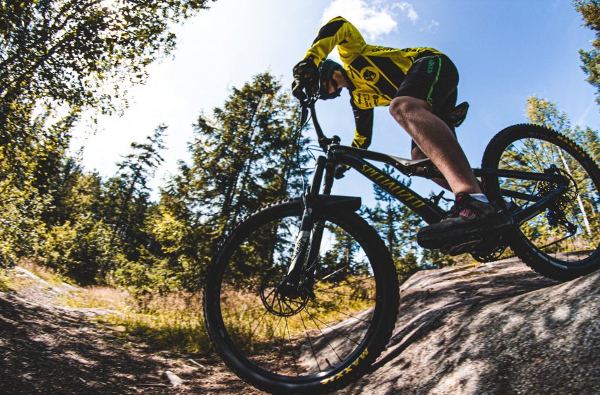 8º MOUNTAIN BIKE DAY ACONTECE DOMINGO EM JAGUARIÚNA