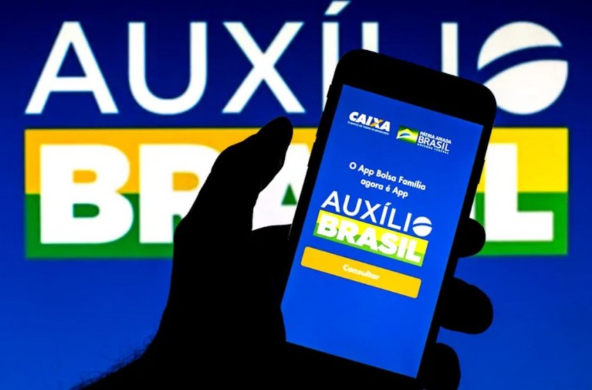 ASSISTÊNCIA SOCIAL DE JAGUARIÚNA DIVULGA PAGAMENTO DO AUXÍLIO BRASIL A 261 NOVOS BENEFICIÁRIOS