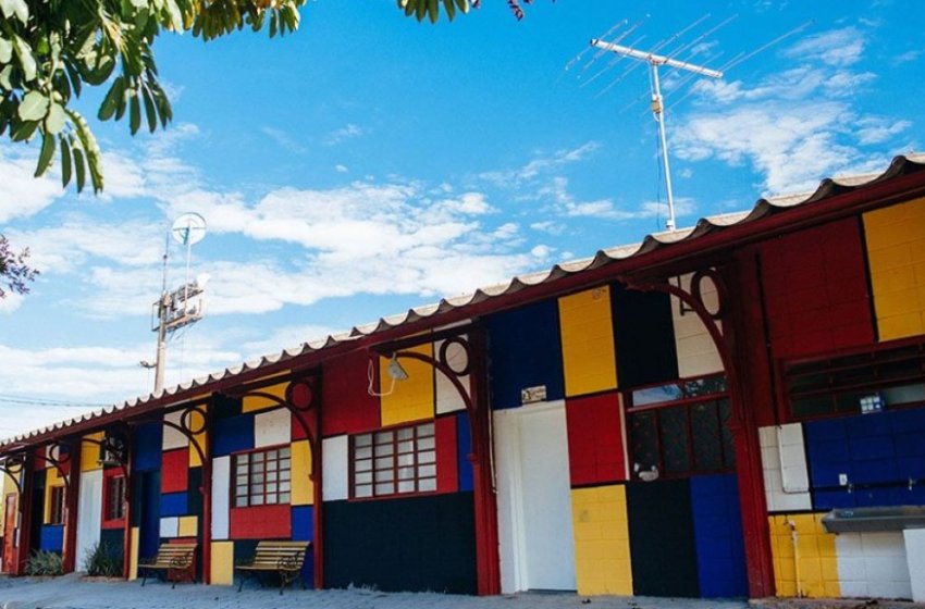 ESCOLA DAS ARTES ABRE MATRÍCULA PARA MAIS DE 30 CURSOS GRATUITOS