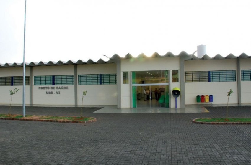 JAGUARIÚNA REALIZA MUTIRÃO DA SAÚDE PARA GINECOLOGIA E OFTALMOLOGIA NESTE SÁBADO