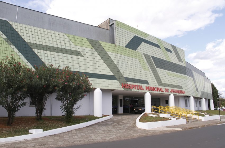 HOSPITAL MUNICIPAL ABRE INSCRIÇÕES PARA PROCESSO SELETIVO DE ENFERMEIROS E TÉCNICOS DE ENFERMAGEM 