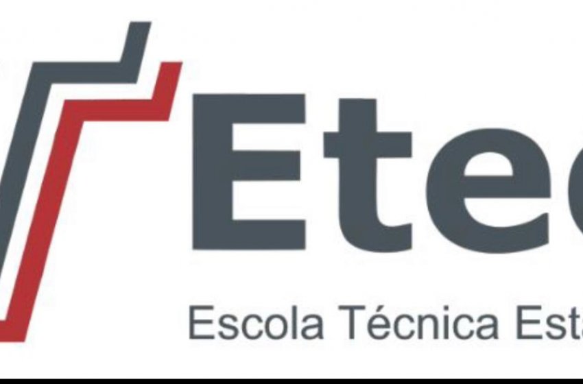 INSCRIÇÕES PARA VESTIBULINHO DA ETEC TERMINAM AMANHÃ
