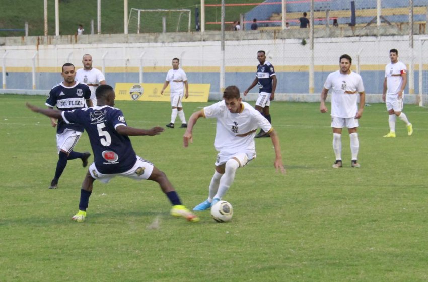INSCRIÇÕES PARA SELETIVA DO “AMADORZÃO” DE FUTEBOL ABREM NESTA QUINTA-FEIRA