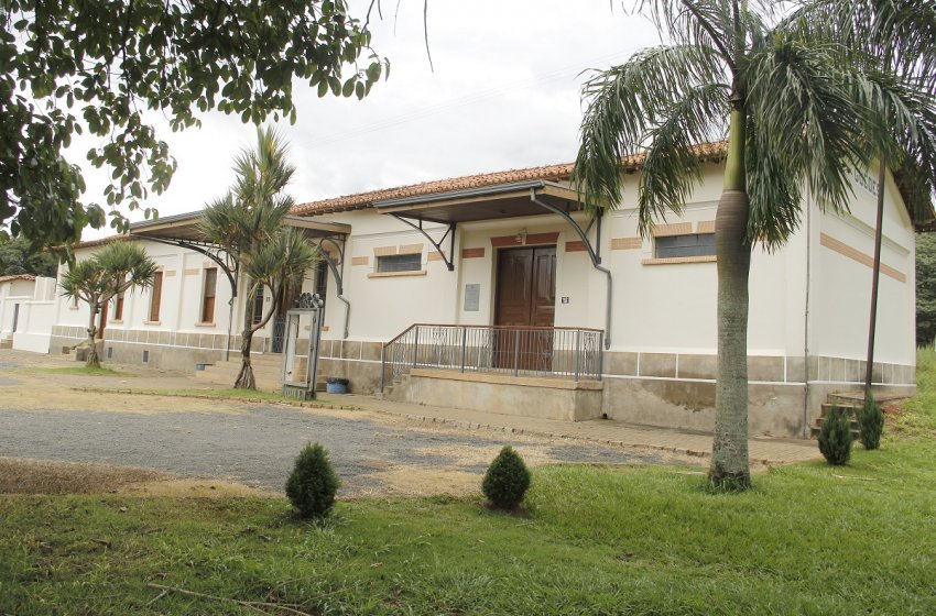JAGUARIÚNA INAUGURA O PRIMEIRO CENTRO DE CULTURA CAIPIRA DA RMC