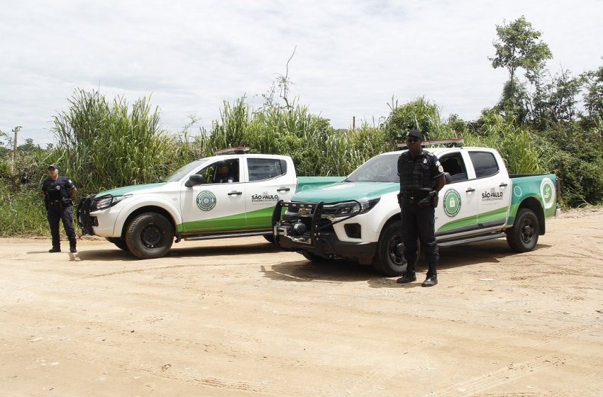 PREFEITURA DE JAGUARIÚNA CRIA PATRULHA EXCLUSIVA PARA ÁREA RURAL