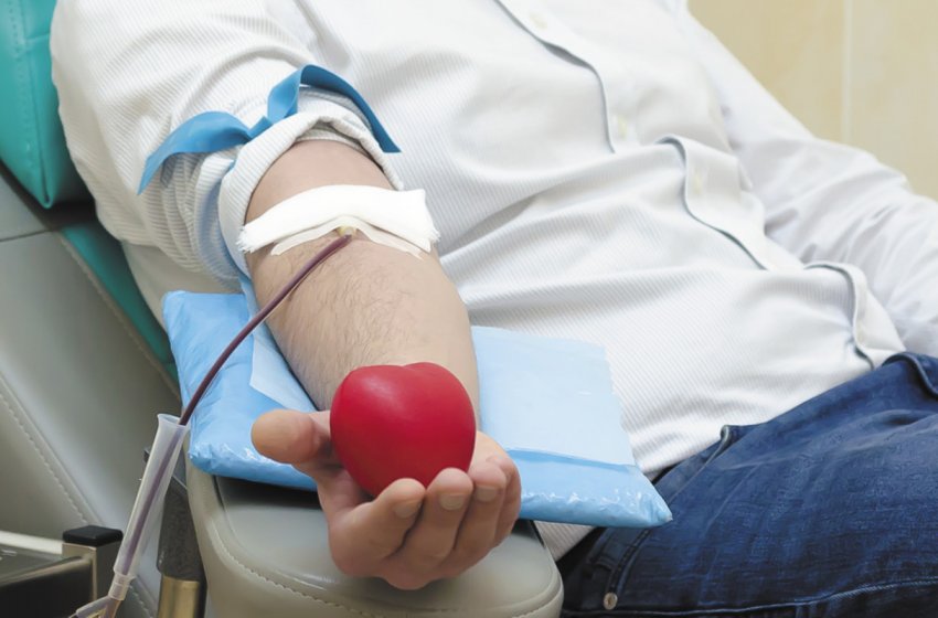 CAMPANHA DE DOAÇÃO DE SANGUE DO HEMOCENTRO VOLTA A JAGUARIÚNA NO DIA 6 DE MAIO