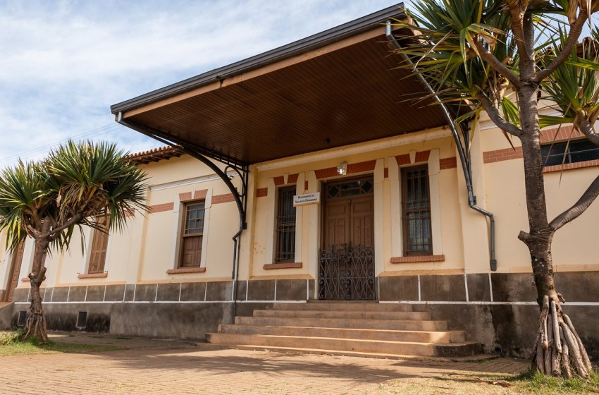 ESCOLA DAS ARTES ABRE INSCRIÇÕES PARA NOVOS CURSOS NA ESTAÇÃO DE GUEDES