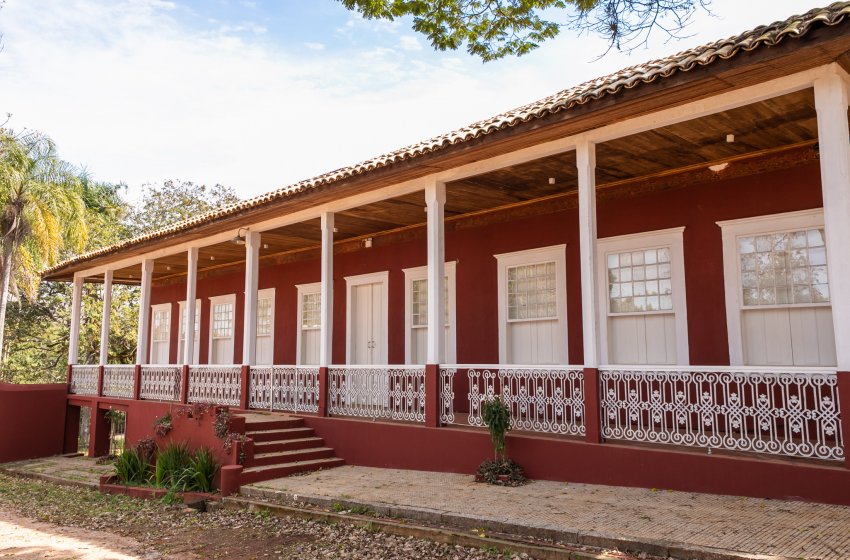 FAZENDA DA BARRA TERÁ COMEMORAÇÃO DOS 91 ANOS DA REVOLUÇÃO CONSTITUCIONALISTA NESTE SÁBADO