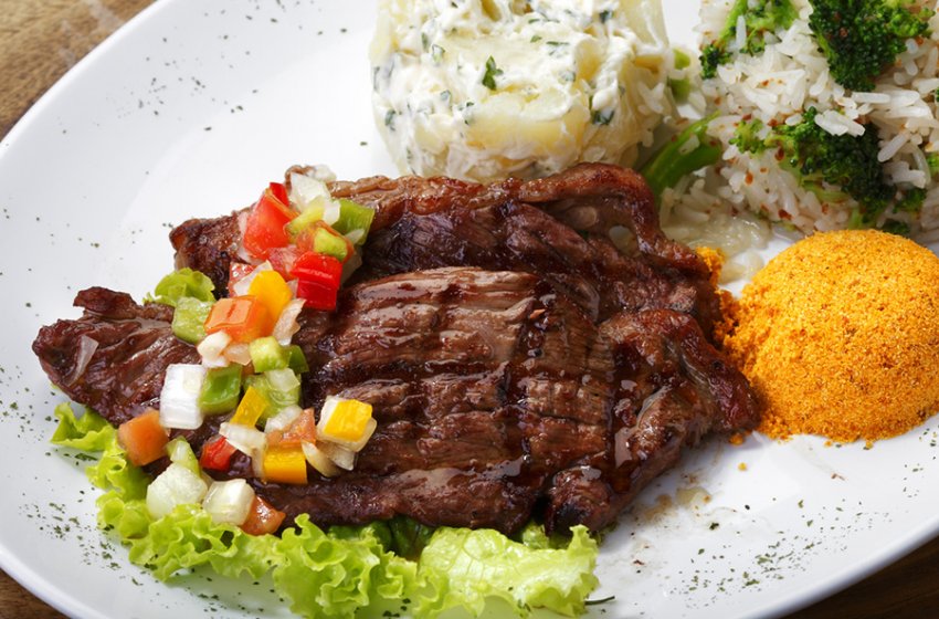 ESTÃO ABERTAS AS INSCRIÇÕES PARA O CURSO CARNES E ACOMPANHAMENTOS DO FUNDO SOCIAL