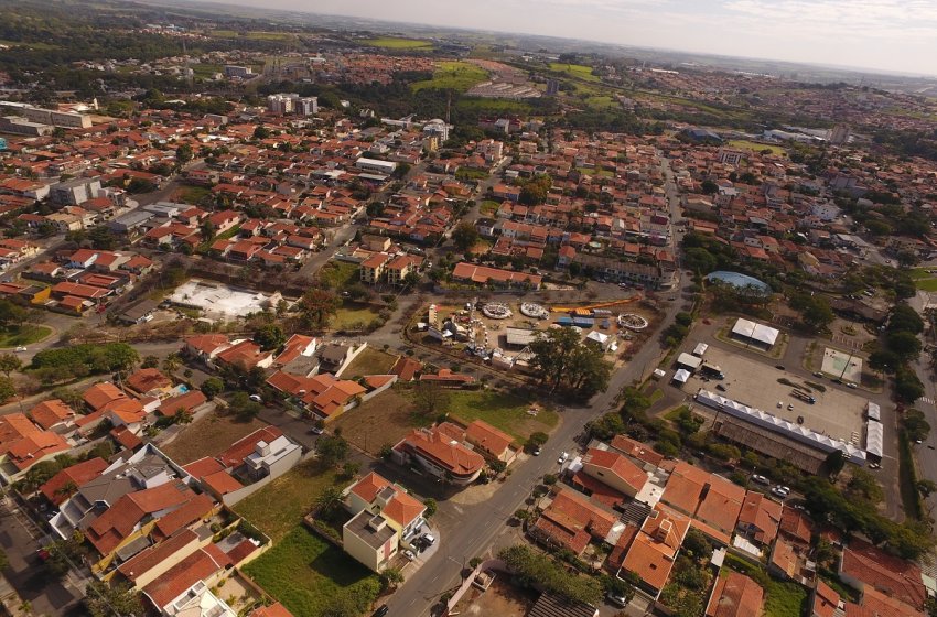 PREFEITURA DE JAGUARIÚNA TEM CONTAS DE 2021 APROVADAS PELO TCE