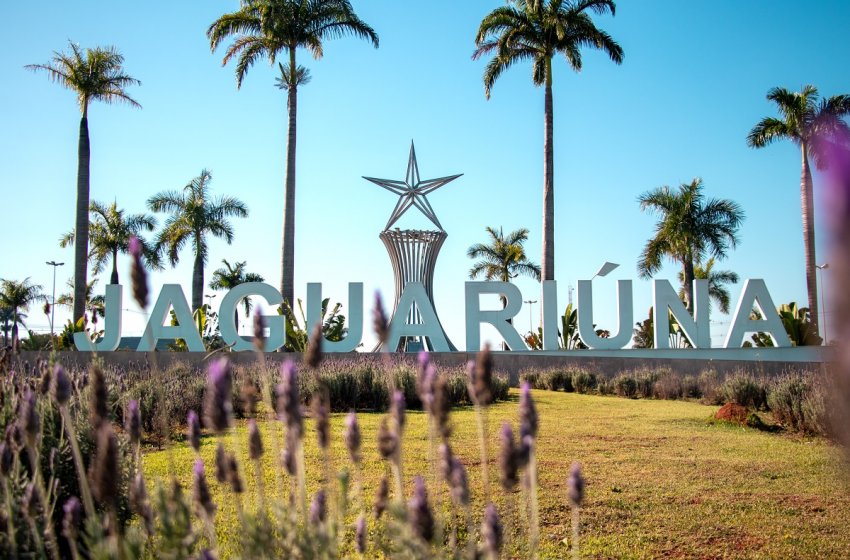 JAGUARIÚNA VENCE PRÊMIO DE MELHOR GESTÃO PÚBLICA E EDUCAÇÃO DO ESTADO DE SÃO PAULO