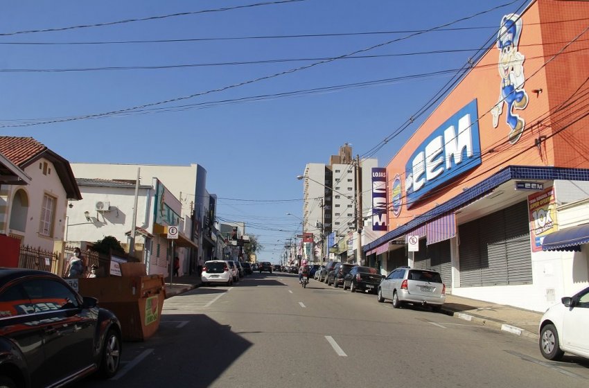 COMERCIANTES DE JAGUARIÚNA AFETADOS PELA PANDEMIA TÊM LINHA DE CRÉDITO NO BANCO DO POVO