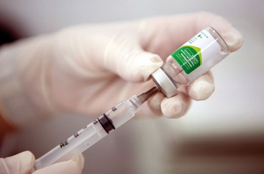 SAÚDE DE JAGUARIÚNA REALIZA ‘DIA D’ CONTRA A GRIPE INFLUENZA NESTE SÁBADO