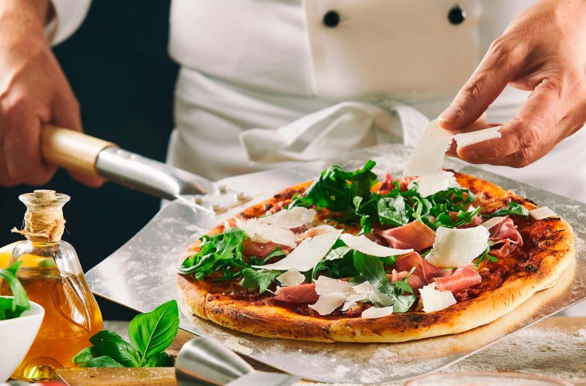 FUNDO SOCIAL ABRE INSCRIÇÕES PARA CURSO DE FABRICAÇÃO DE PIZZAS NA PRÓXIMA SEGUNDA