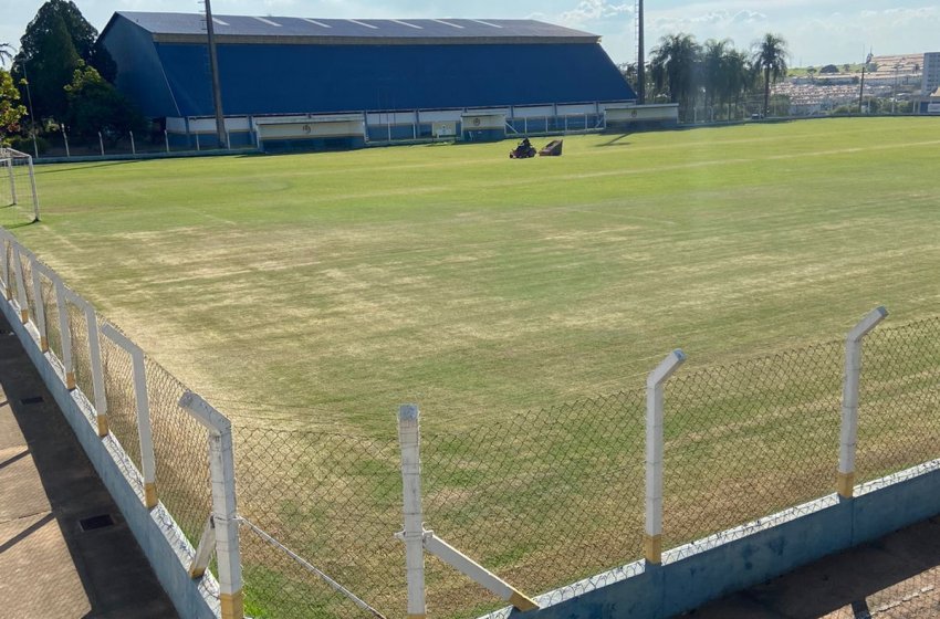 JAGUARIÚNA RECEBE A 3ª ETAPA DOS JOGOS DESPORTIVOS DO CIRCUITO DAS ÁGUAS NESTE FIM DE SEMANA
