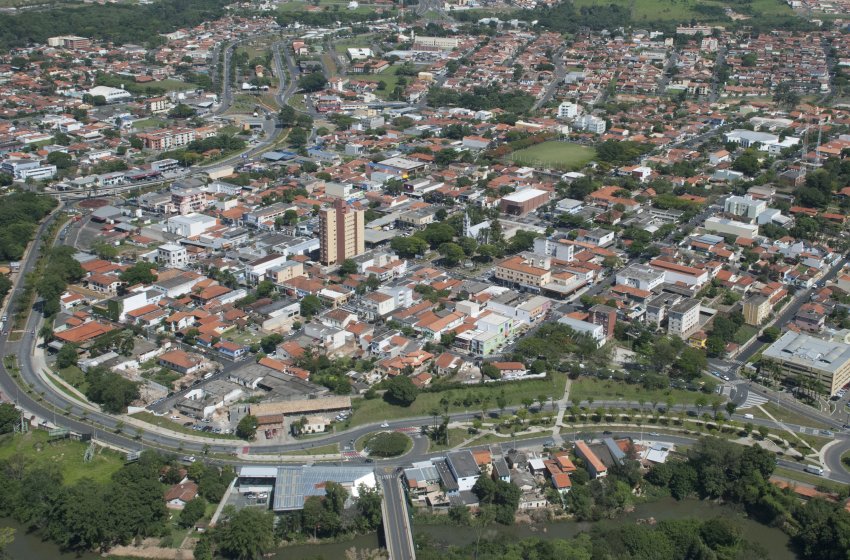 JAGUARIÚNA É ELEITA A MELHOR CIDADE DA RMC PARA MORAR