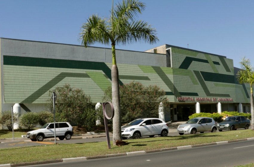 OCUPAÇÃO DE LEITOS DE UTI EM JAGUARIÚNA CAI MAIS DA METADE APÓS AÇÕES DE ENFRENTAMENTO À COVID