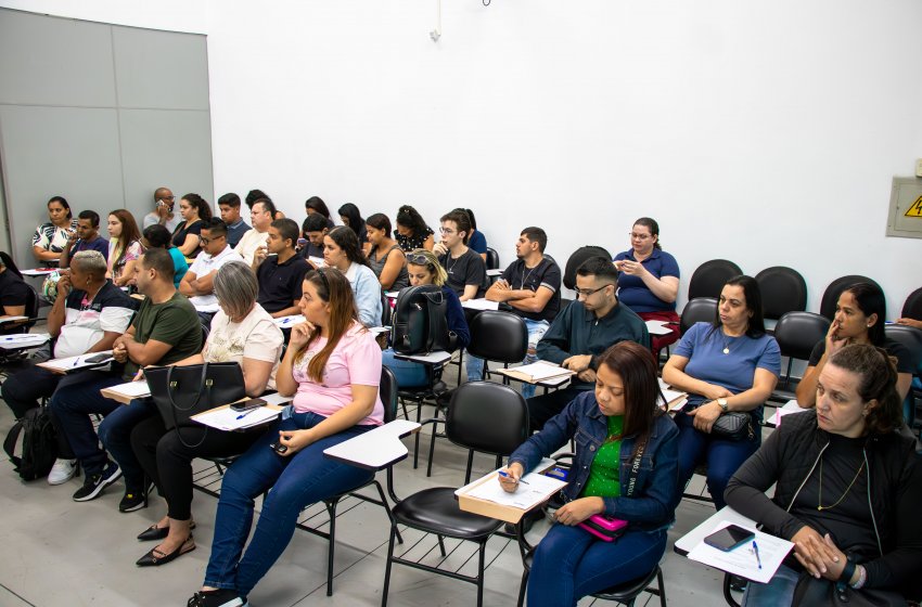 PAT DE JAGUARIÚNA TERÁ MUTIRÃO DE EMPREGO DA EMPRESA JBS NO DIA 11
