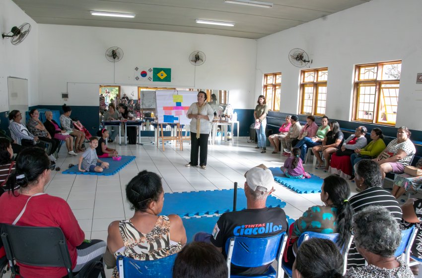 JAGUARIÚNA REALIZA A 11ª CONFERÊNCIA MUNICIPAL DE ASSISTÊNCIA SOCIAL NO DIA 25 DE JUNHO