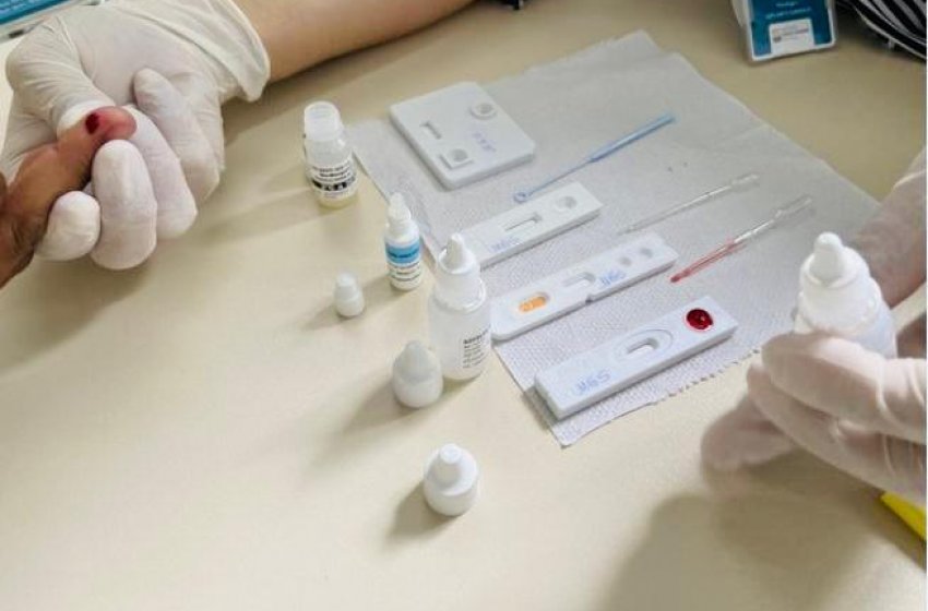 SAÚDE LEVA AÇÃO DE PREVENÇÃO E ATENDIMENTO GRATUITO À VILA GUILHERME NESTE SÁBADO