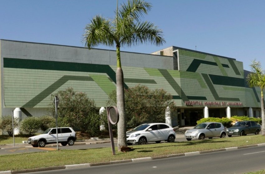 PREFEITURA DE JAGUARIÚNA ANTECIPA PAGAMENTO DA PRIMEIRA PARCELA DO 13º PARA FUNCIONÁRIOS DO HOSPITAL MUNICIPAL