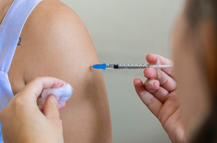 DIA NACIONAL DA IMUNIZAÇÃO: JAGUARIÚNA JÁ APLICOU MAIS DE 11 MIL DOSES CONTRA A GRIPE