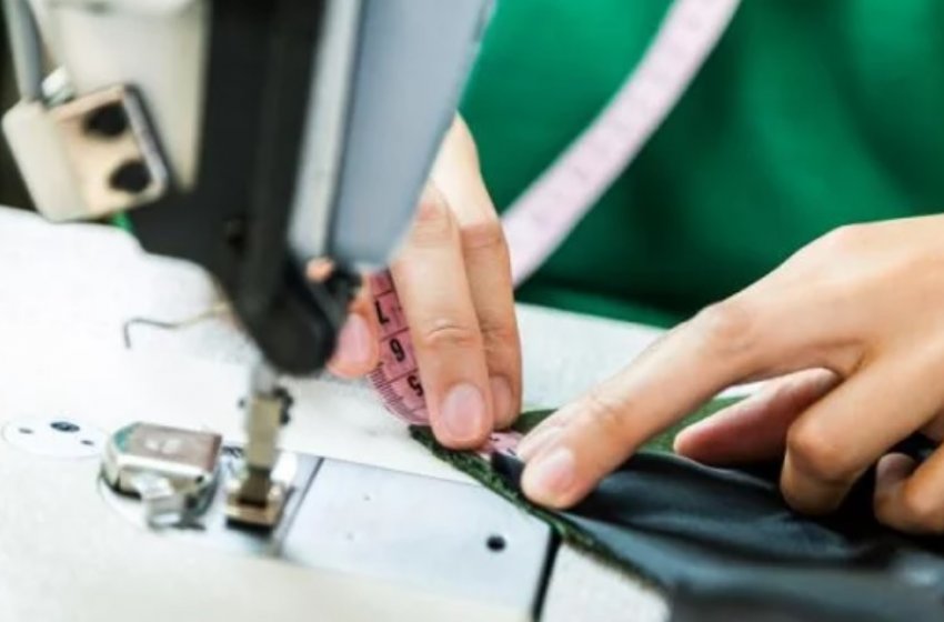 FUNDO SOCIAL ABRIRÁ INSCRIÇÕES PARA NOVAS TURMAS DO CURSO DE CORTE E COSTURA