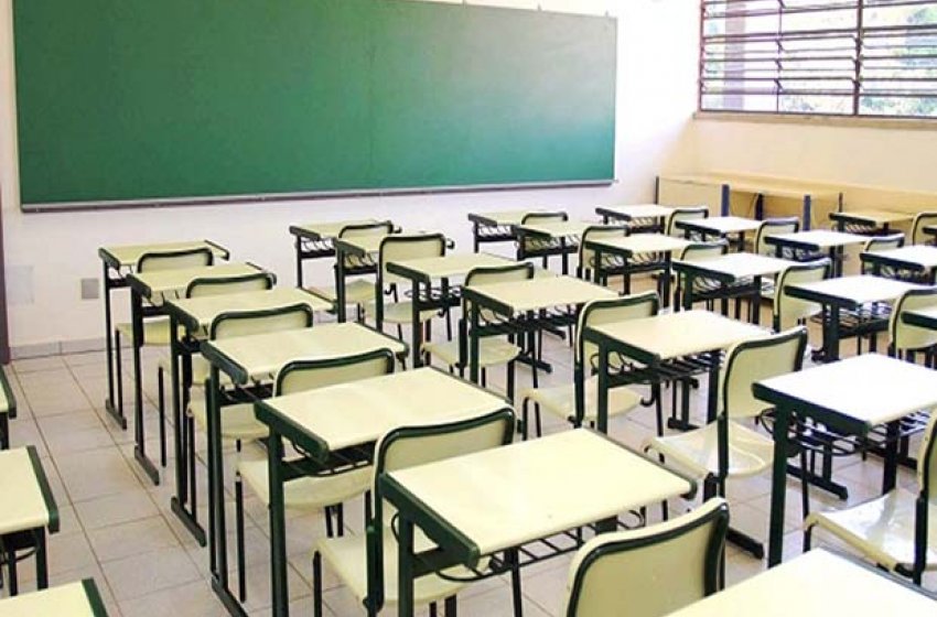 PREFEITURA DE JAGUARIÚNA RETOMA AULAS PRESENCIAIS NA PRÓXIMA TERÇA-FEIRA