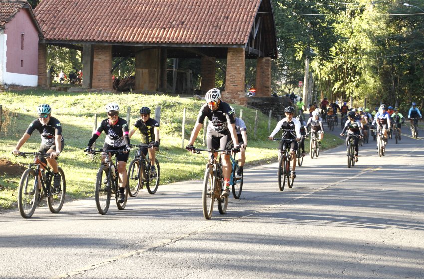 JAGUARIÚNA REALIZA ‘MOUNTAIN BIKE DAY’ NO PRÓXIMO DIA 9 DE NOVEMBRO