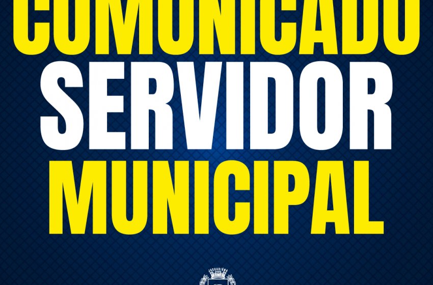 PREFEITURA DE JAGUARIÚNA DISTRIBUI KITS NATALINOS A SERVIDORES MUNICIPAIS