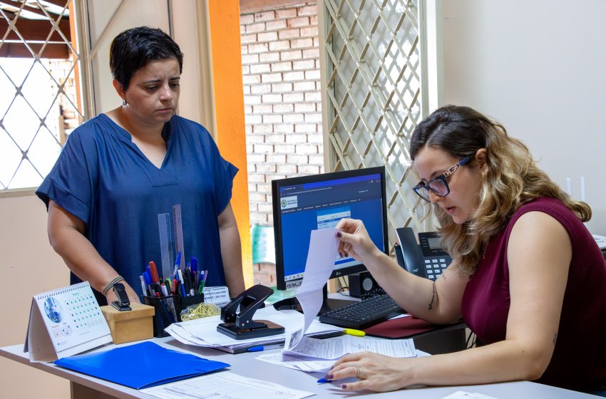 CASA DA MULHER DE JAGUARIÚNA AMPLIA ATENDIMENTOS