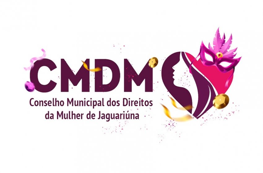  CONSELHO DA MULHER MARCARÁ PRESENÇA NO CARNAJAGUÁ