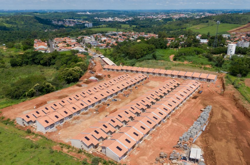 PREFEITURA DIVULGA HOJE LISTA DE PRÉ-SELECIONADOS DO MINHA CASA, MINHA VIDA