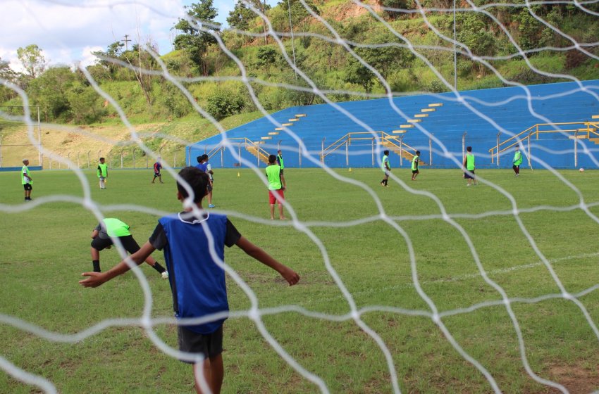  INSCRIÇÕES PARA PROGRAMAS DA SECRETARIA DE ESPORTES ESTÃO ABERTAS 
