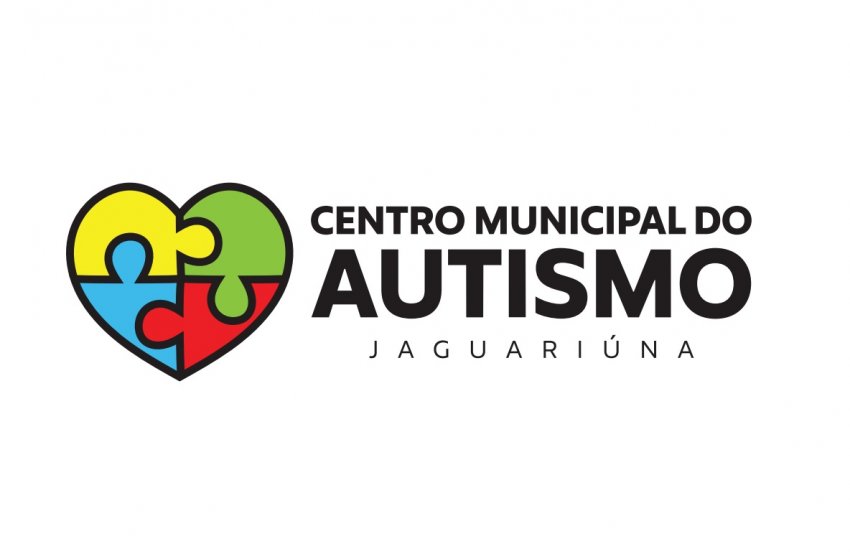 PREFEITURA DE JAGUARIÚNA INAUGURA CENTRO MUNICIPAL DO AUTISMO NO DIA 20 DE MARÇO