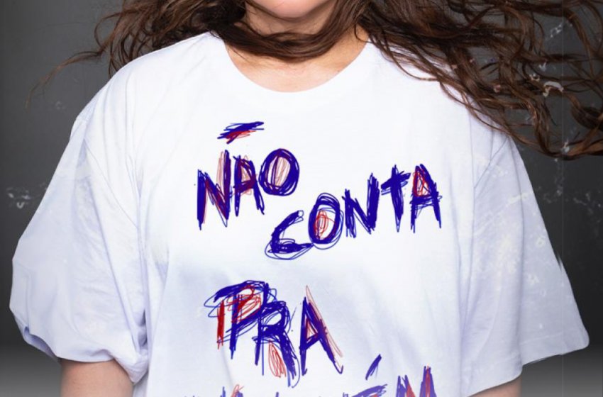 PEÇA TEATRAL DESTACA DIA DA MULHER NO TEATRO MUNICIPAL 