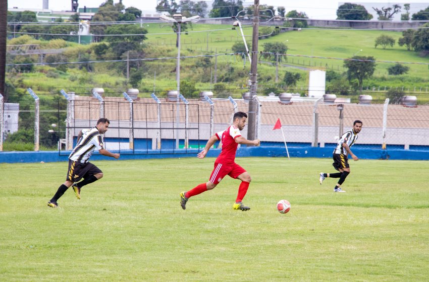 RODADA DO VETERANOS DEFINIRÁ ÚLTIMO CLASSIFICADO PARA AS SEMIFINAIS