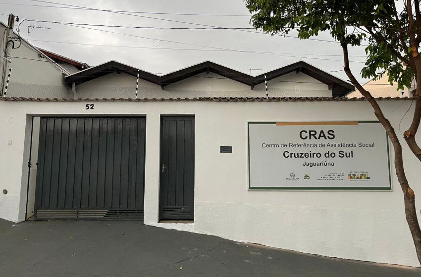 CAPS PROMOVE RODA DE CONVERSA SOBRE VIOLÊNCIA CONTRA A MULHER EM JAGUARIÚNA