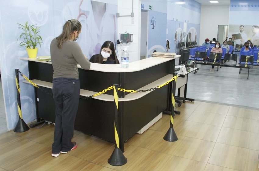 CENTRO DE ESPECIALIDADES DE JAGUARIÚNA COMPLETA UM ANO COM MAIS DE 50 MIL ATENDIMENTOS