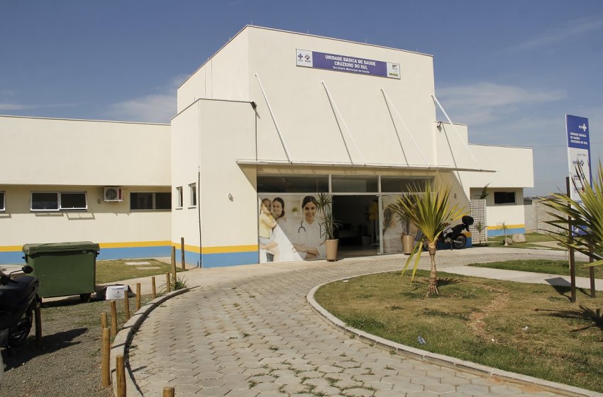 SAÚDE REALIZA NESTE SÁBADO MUTIRÃO DE ATENDIMENTO GINECOLÓGICO NA UBS CRUZEIRO DO SUL