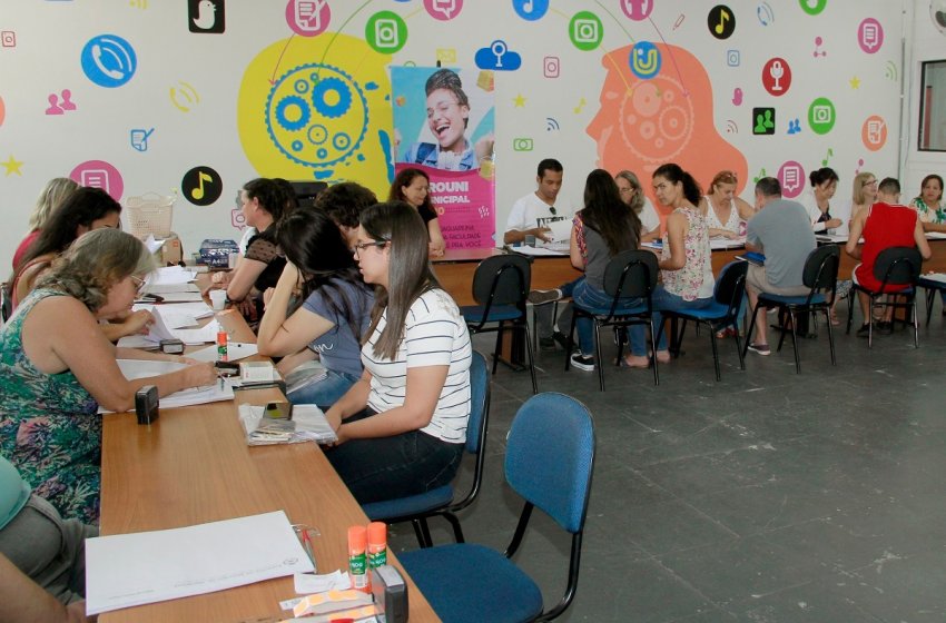 EDUCAÇÃO DIVULGA DATAS DOS RESULTADOS DO PROUNI MUNICIPAL 2022