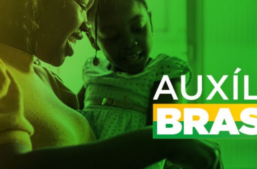 JAGUARIÚNA ZERA FILA DE ESPERA PARA O PROGRAMA AUXÍLIO BRASIL