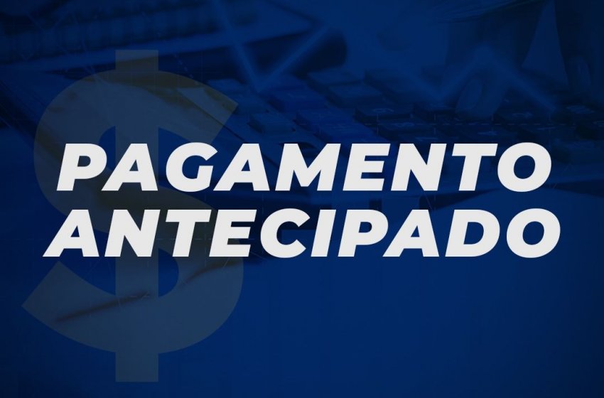 PREFEITURA DE JAGUARIÚNA ANTECIPA PAGAMENTO DO SALÁRIO DOS SERVIDORES PARA ESTA TERÇA-FEIRA